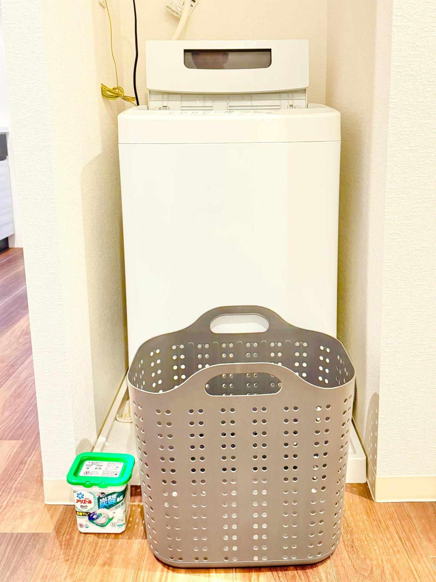 東京都足立区青井 一軒家のワンルーム セルフチェックイン Penzion Prefektura Tokio